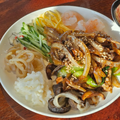 금천면관 대표후기 이미지 5