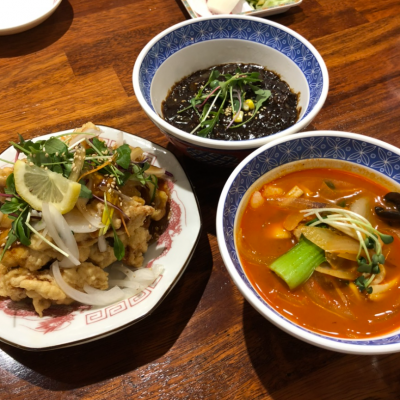 금천면관 대표후기 이미지 4