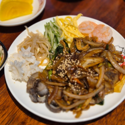 금천면관 대표후기 이미지 2