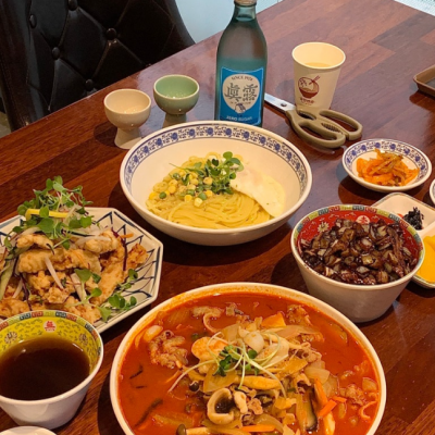 금천면관 대표후기 이미지 4